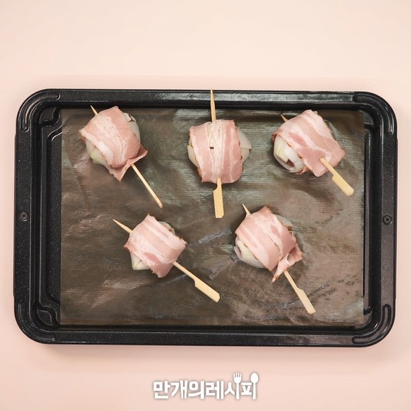 洋葱芝士球的做法步骤：4