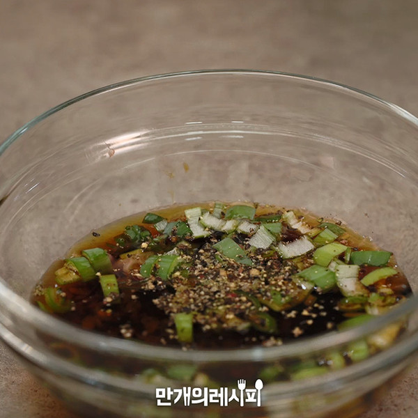 牛肉烧豆腐的做法步骤：3