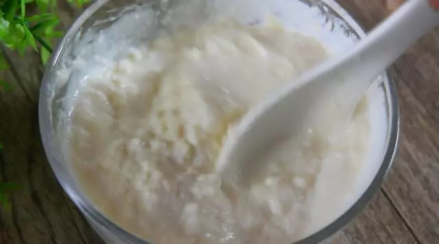 自制提拉米苏的做法步骤:4