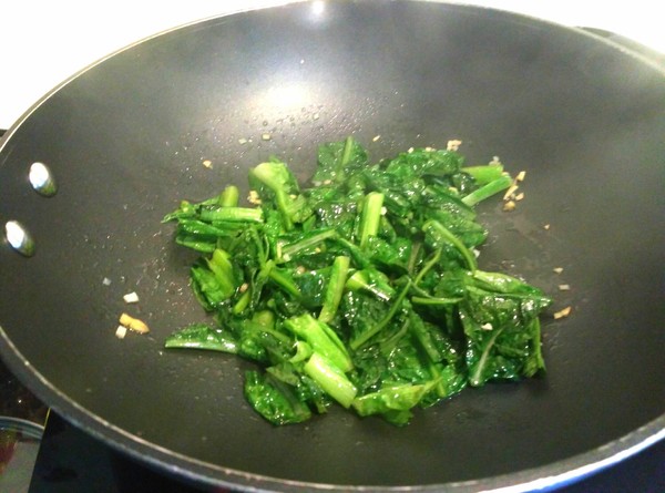 年夜饭不可少的~~红鲤面条的做法步骤:12