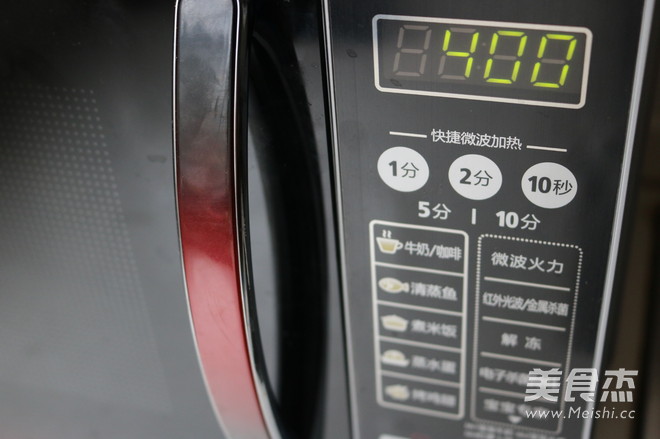 丝瓜烧油条的做法步骤：7