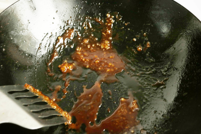 砂锅红烧肉的做法步骤：5