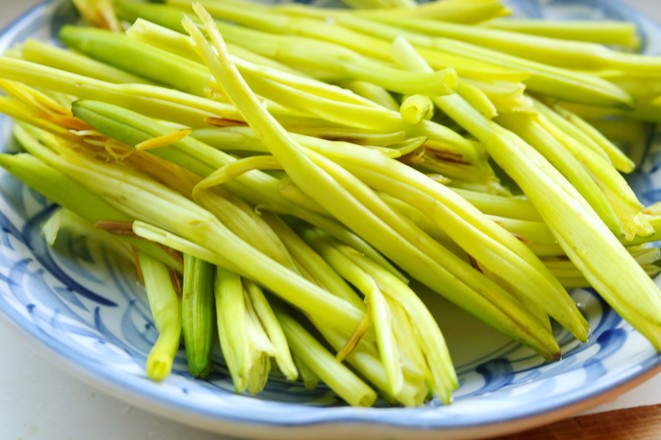 喷香蔬菜炒面的做法步骤:4