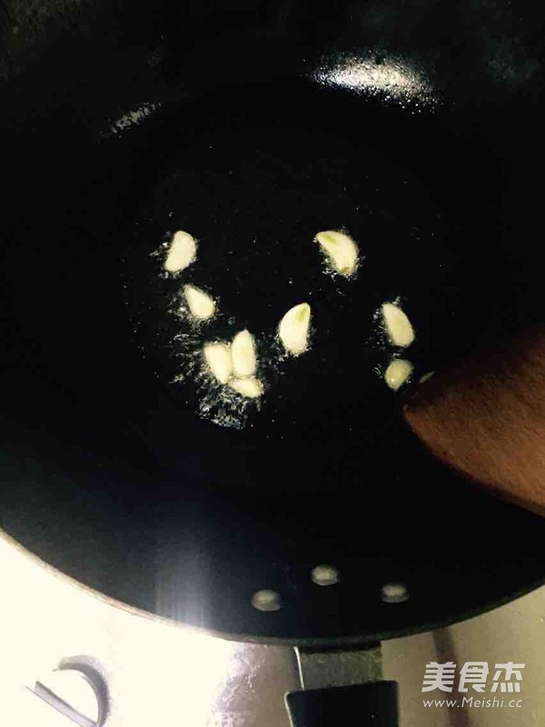 素抓饭的做法步骤:11