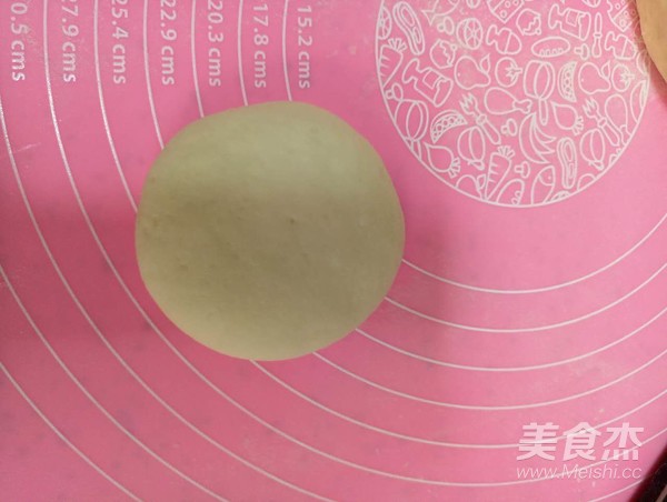 花式馒头Ⅱ的做法步骤：1
