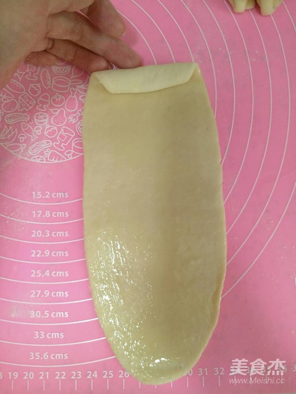 花式馒头Ⅱ的做法步骤：3