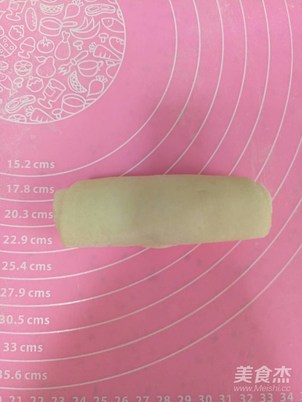 花式馒头Ⅱ的做法步骤：4