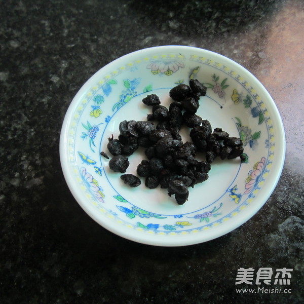 芋头东坡肉的做法步骤:3