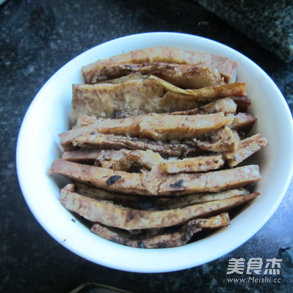 芋头东坡肉的做法步骤:15