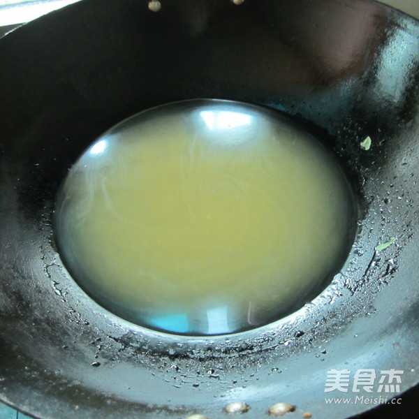 咖喱高汤白菜的做法步骤:2