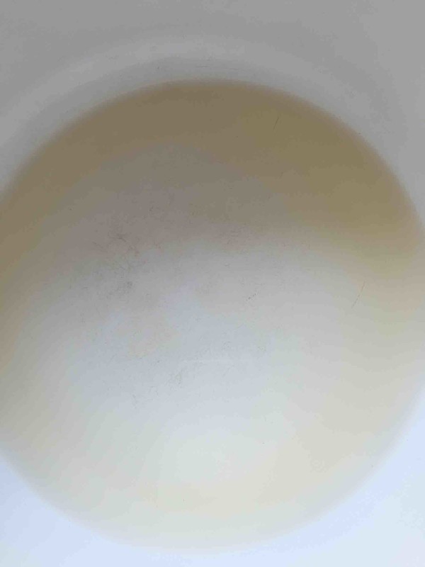 白菜馅大包子的做法步骤：1
