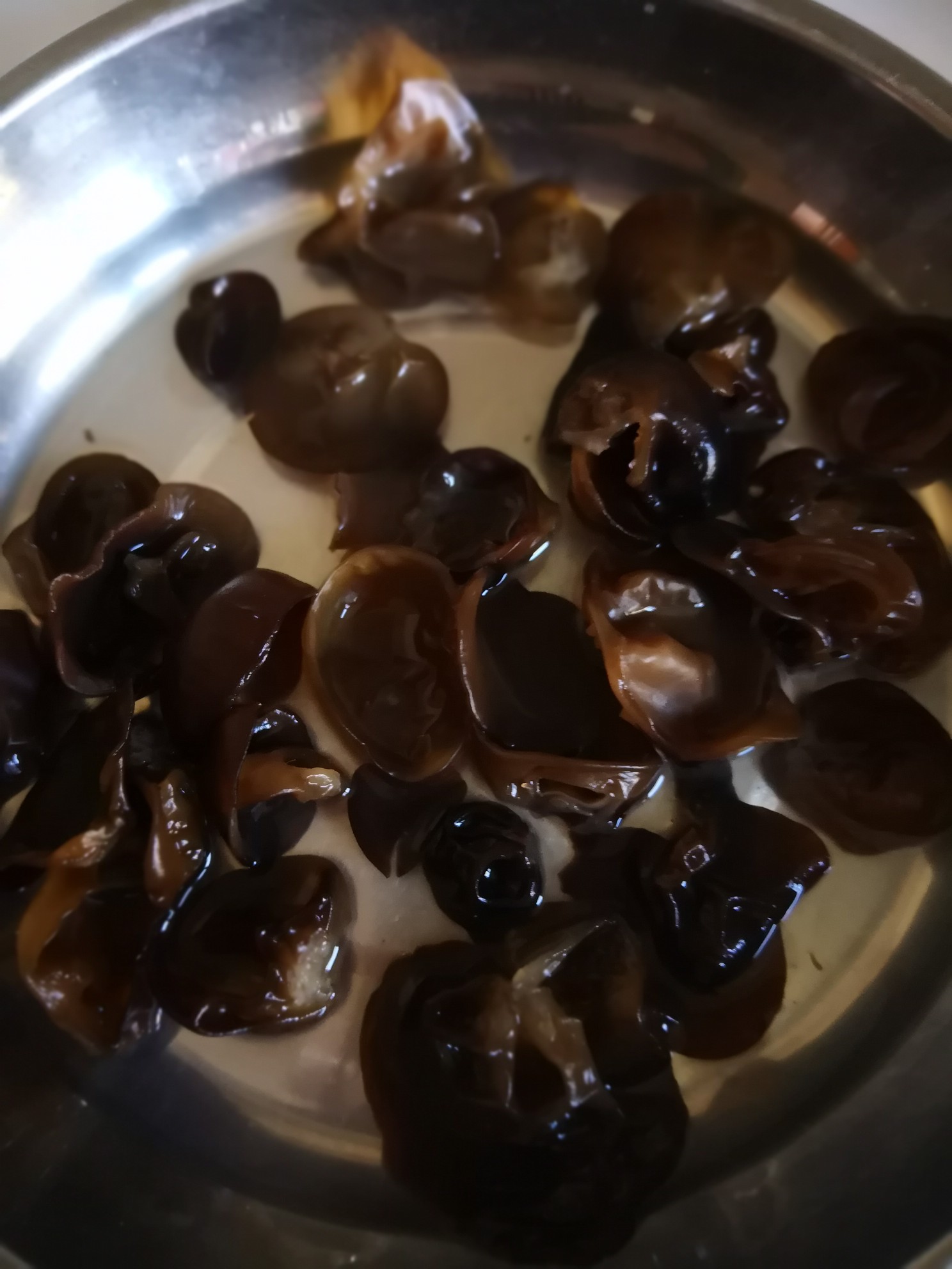 大白菜炖木耳的做法步骤：3