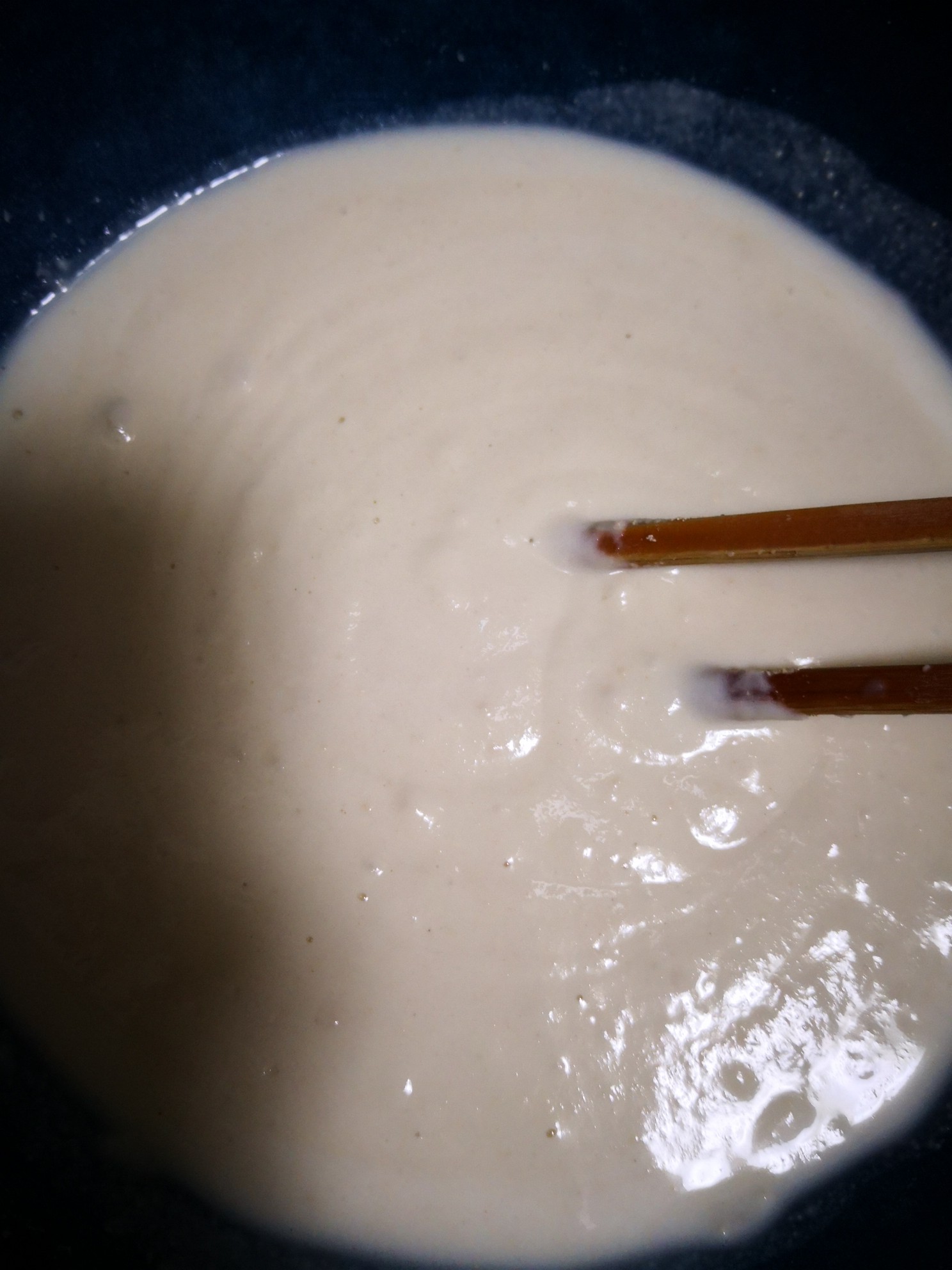 葡萄干米糕的做法步骤：4