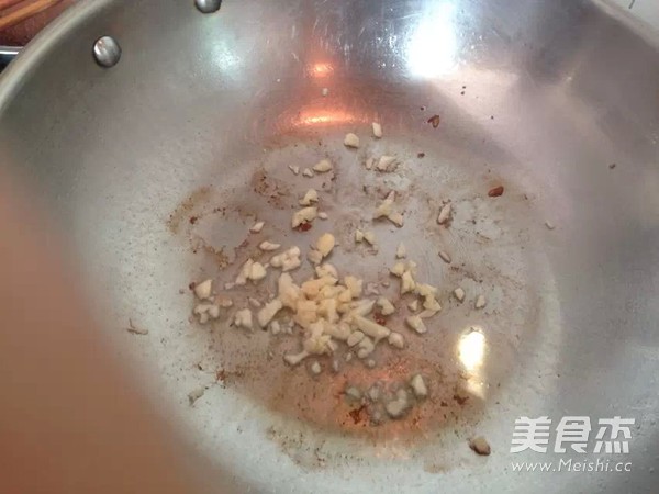 苦瓜酿肉的做法步骤:9