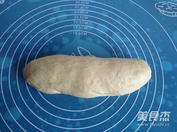 脆底小面包的做法步骤:6