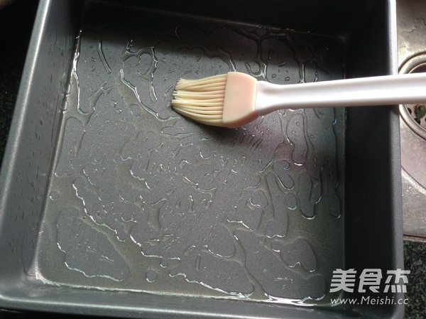 脆底小面包的做法步骤:9