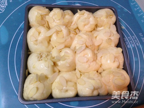 脆底小面包的做法步骤:16