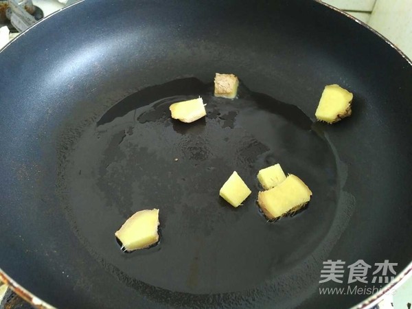 秘制红烧肉的做法步骤:3