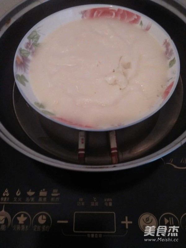 驴打滚的做法步骤:14