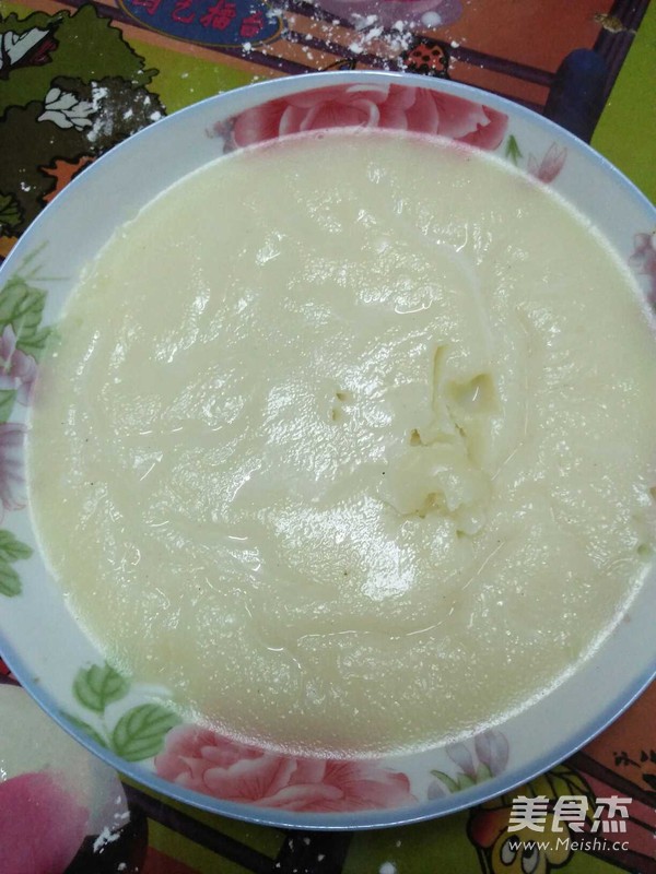 驴打滚的做法步骤:14