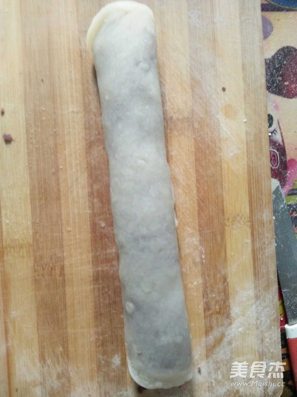 驴打滚的做法步骤:14