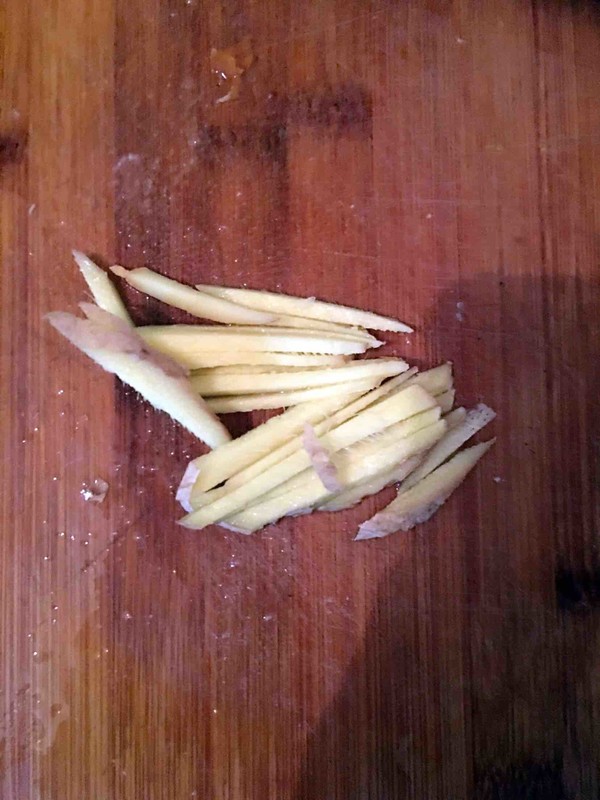 红糖小汤圆的做法步骤：3