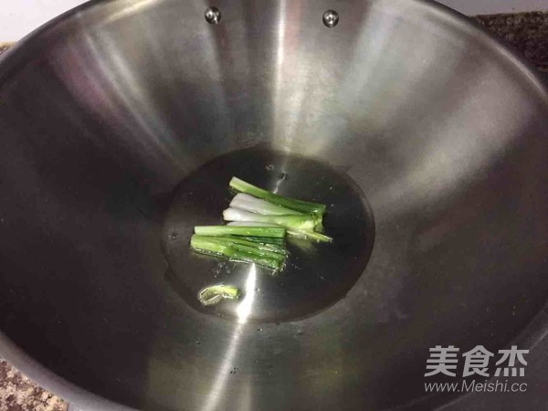白菜豆腐条的做法步骤：4