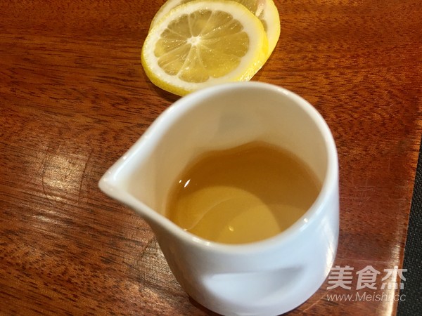 自制冰红茶，够爽的做法步骤：5