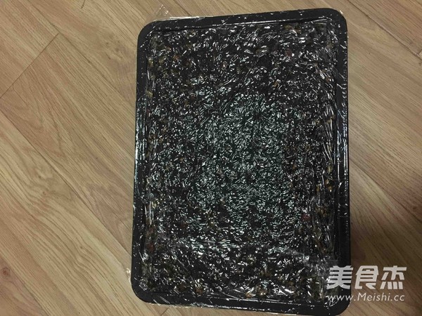 阿胶糕的做法步骤:9