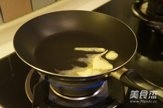 勃艮第炖牛肉配鲜意面的做法步骤：18