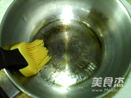 蛋烘糕的做法步骤:7