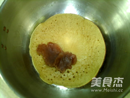 蛋烘糕的做法步骤:10