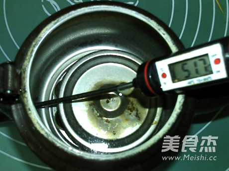 黑米熟豆豆浆的做法步骤:4