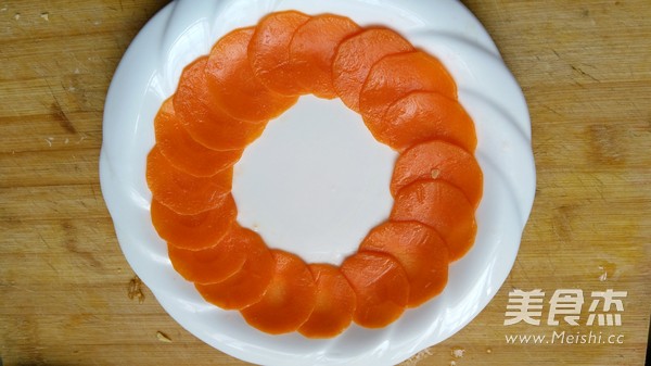 酱油炒饭的做法步骤:6