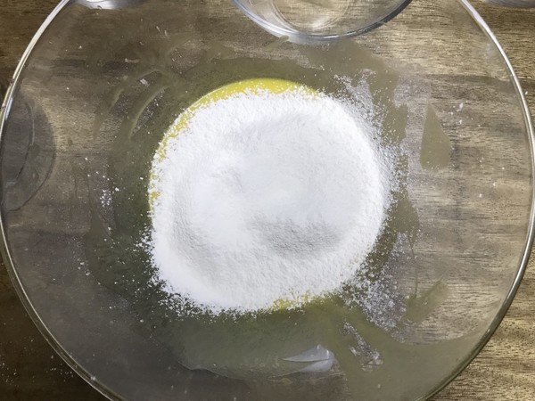 彩虹蛋糕的做法步骤:5