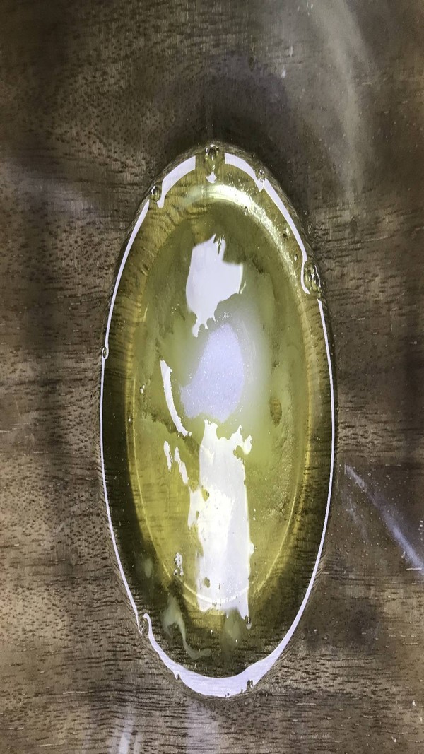 彩虹蛋糕的做法步骤:9