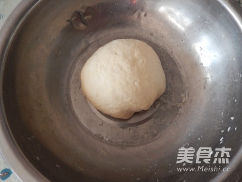 钟水饺的做法步骤:3