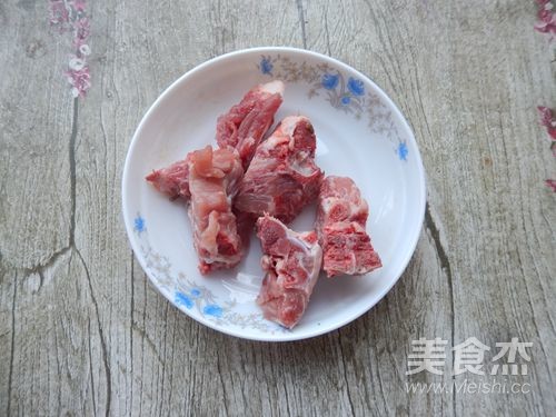 串串香火锅的做法步骤：4