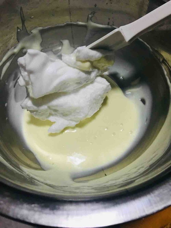 酸奶溶豆的做法步骤:11