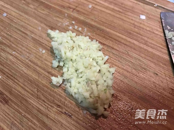 韭菜三鲜饺子的做法步骤：10