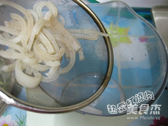 年年有“鱼”—肉皮冻的做法步骤:6