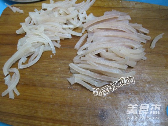 年年有“鱼”—肉皮冻的做法步骤:4