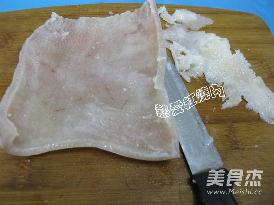 年年有“鱼”—肉皮冻的做法步骤:3