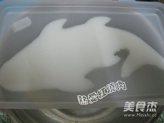 年年有“鱼”—肉皮冻的做法步骤:11