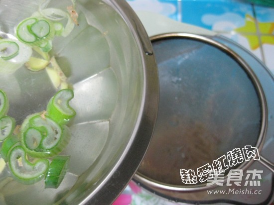 年年有“鱼”—肉皮冻的做法步骤:7
