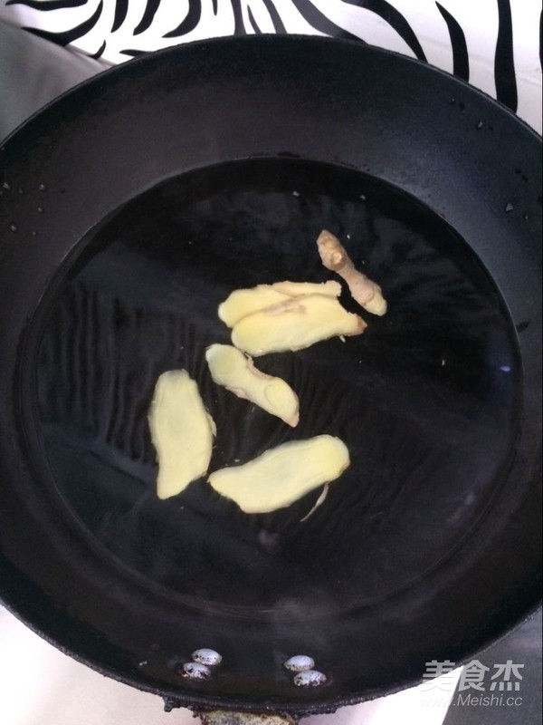 韩式辣鸡爪的做法步骤:4