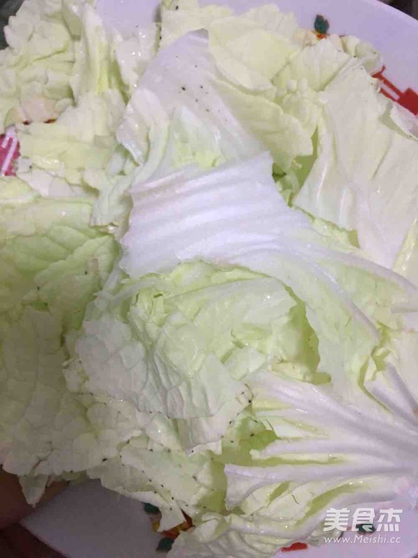 水煮肉片的做法步骤:13