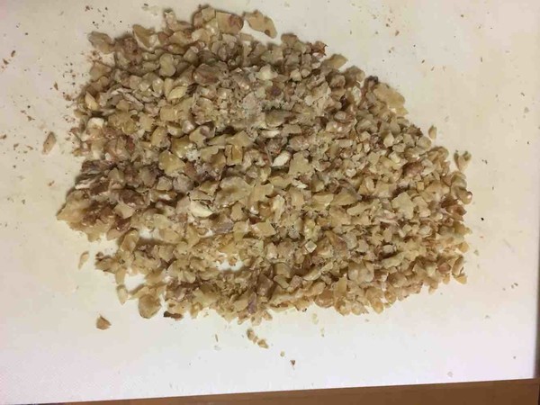 芝麻豆沙馅包子的做法步骤:2