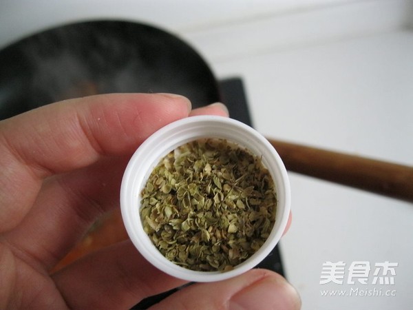 自制披萨酱的做法步骤：10