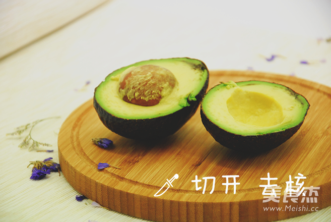 竟还有适合宝宝的冷饮的做法步骤：2